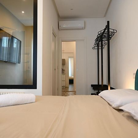 Qhouse Apartment Naples Luaran gambar